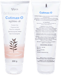 Cutimax-O Oat Moisturizing Lotion | Paraben, Allergen & Fragrance-Free