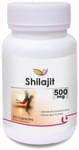 Biotrex Shilajit 500mg Capsule