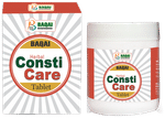 Baqai Herbal Consti Care Tablet