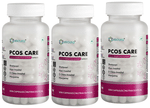 Elicura PCOS Care Capsule (60 Each)
