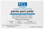 Fixderma Penta Peel Pads