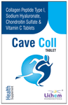 Cave Coll Tablet
