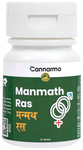 Cannarma Manmath Ras Tablet