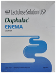 Duphalac Enema Solution