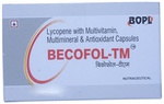 Becofol-TM Capsule