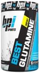 BPI Sports Best Glutamine Powder Unflavoured