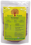 Green Habit Red Quinoa Gluten Free