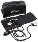 Dr Trust 112 Aneroid BP with Stethoscope