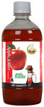 Basic Ayurveda Apple Cider Vinegar ACV for Weight Management