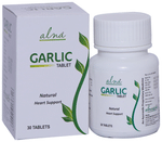 Alna Garlic Tablet