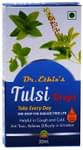 Dr. Ethix's Tulsi Drop