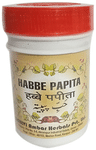 Dehlvi Habbe Papita