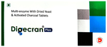 Digecran Plus Tablet