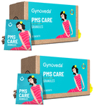 Gynoveda PMS Care Granules 9gm Sachet (30 Each)