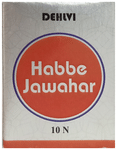 Dehlvi Habbe Jawahar (10 Each)