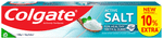 Colgate Active Salt Toothpaste, Germ Fighting Toothpaste for Healthy Gum & Teeth Toothpaste