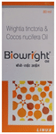 Biowright Oil