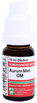 ADEL Aurum Met. Dilution CM