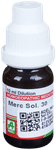 ADEL Merc Sol Dilution 30 CH