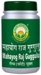 Basic Ayurveda Mahayog Raj Guggulu Tablet