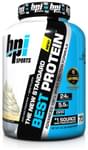 BPI Sports Best Protein Powder Vanilla Swirl