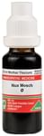 ADEL Nux Mosch Mother Tincture Q