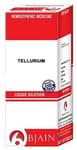 Bjain Tellurium Metallicun Dilution 30 CH