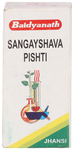 Baidyanath (Jhansi) Sangayshava Pishti