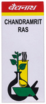 Baidyanath (Noida) Chandramrit Ras Tablet