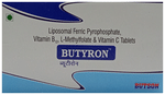 Butyron Tablet