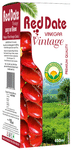 Basic Ayurveda Red Date Vinegar