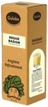 Gulabs Kesar Badaam Sharbat