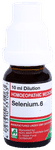 ADEL Selenium. Dilution 6