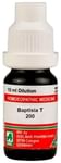 ADEL Baptisia T Dilution 200