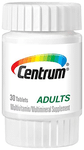 Centrum Adult Tablet