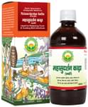Basic Ayurveda Mahasudarshan Kadha (Pravahi)
