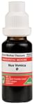 ADEL Nux Vomica Mother Tincture Q