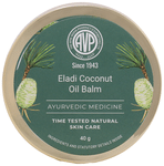 AVP Eladi Coconut Oil Balm