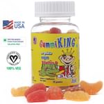 Gummiking Vitamin D gummies Good Source of Calcium Absorption Gummy