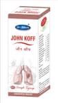 Dr. Johns John Koff Syrup