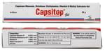 Capsitop Gel