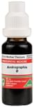 ADEL Andrographis Mother Tincture Q
