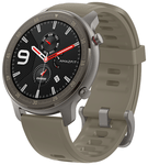 Amazfit Titanium GTR 47mm Smart Watch