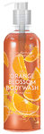 Aroma Magic 3 in 1 Orange Blossom Body Wash