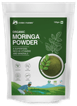 Cubic Farms Organic Moringa Powder