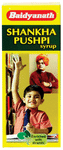 Baidyanath (Nagpur) Shankhapushpi Syrup