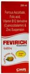 Fevirich Syrup