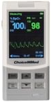 ChoiceMMed MD300M Handheld Large Screen Colour Pulse Oximeter