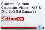 Calsure OS Capsule