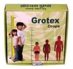 Biohome Grotex Drop
